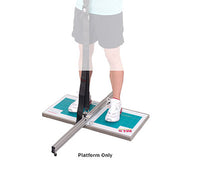 JTECH Medical Commander Echo - Mobile Lift Platform — for Therapy and Rehabilitation Programs