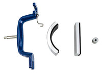 Baseline HHD to MMT Combo - Push Attachments only — for Strength Testing and Evaluation