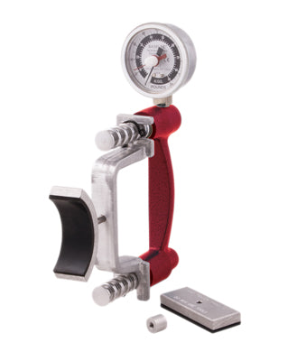 Baseline HHD to MMT Combo - LiTE HHD with Push Attachments — for Strength Testing and Evaluation