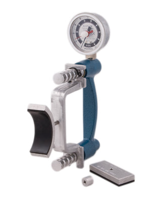 Baseline HHD to MMT Combo - Standard HHD with Push Attachments — for Strength Testing and Evaluation