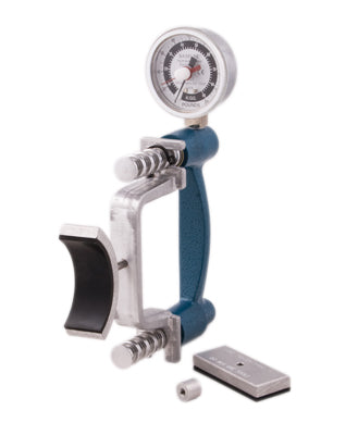 Baseline HHD to MMT Combo - Standard HHD with Push Attachments — for Strength Testing and Evaluation