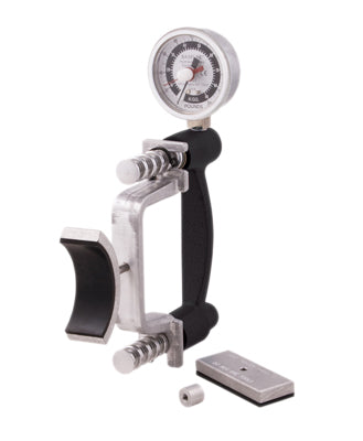 Baseline HHD to MMT Combo - HD HHD with Push Attachments — for Strength Testing and Evaluation
