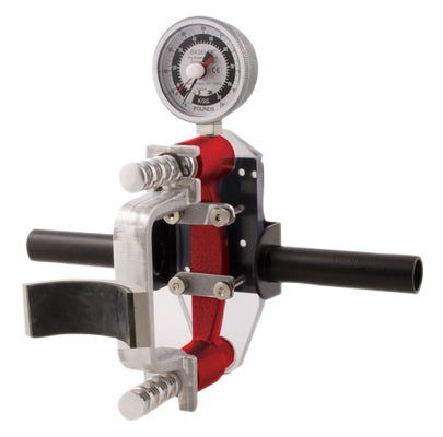 Baseline HHD to MMT Combo - LiTE HHD with Push Attachments and Dual Handle — for Strength Testing and Evaluation