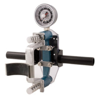 Baseline HHD to MMT Combo - Standard HHD with Push Attachments and Dual Handle — for Strength Testing and Evaluation