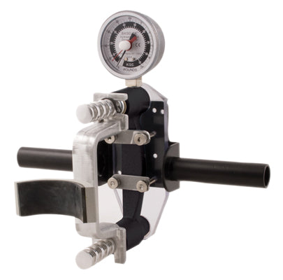 Baseline HHD to MMT Combo - HD HHD with Push Attachments and Dual Handle — for Strength Testing and Evaluation