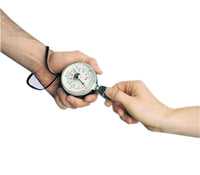 Jamar Pinch Gauge - Hydraulic - 45 lb. Capacity — for Strength Testing and Evaluation
