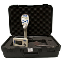 Jamar Hand Evaluation - 3-piece Set - Features Plus+ Digital 200 lb HHD and 50 lb HPG — for Strength Testing and Evaluation
