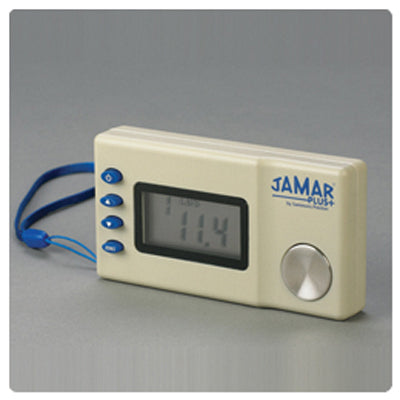 Jamar Pinch Gauge - Plus+ Digital - 50 lb Capacity — for Strength Testing and Evaluation