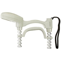 Jamar Smart Electronic Hand Dynamometer, 200 lb. — for Strength Testing and Evaluation