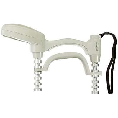 Jamar Smart Electronic Hand Dynamometer, 200 lb. — for Strength Testing and Evaluation