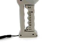 Lafayette DualGrip Digital Dynamometer — for Strength Testing and Evaluation