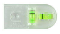 Baseline Plastic Absolute+Axis - Attachment Only for 12 inch Goniometer — for Range-of-Motion Measurement
