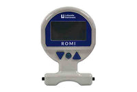 Lafayette Range of Motion Inclinometer, Dual Piece Set — for Range-of-Motion in Clinical and Institutional Care