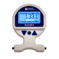 Lafayette Range of Motion Inclinometer — for Range-of-Motion in Clinical and Institutional Care