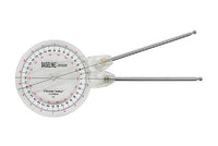Baseline XTender HiRes 360░ ISOM Goniometer — for Range-of-Motion Measurement