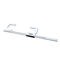 Lafayette Large Bone Caliper — for Size & Edema in Clinical and Institutional Care