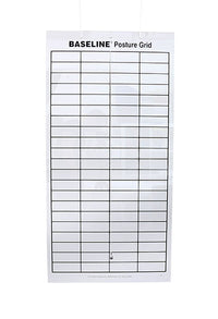 Baseline Posture Grid — for Alignment in Clinical and Institutional Care