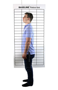 Baseline Posture Grid — for Alignment in Clinical and Institutional Care