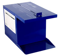 Baseline Sit n' Reach Trunk Flexibility Box — for Flexibility in Clinical and Institutional Care