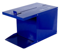 Baseline Sit n' Reach Trunk Flexibility Box — for Flexibility in Clinical and Institutional Care