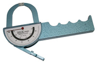 Baseline Medical Skinfold Caliper — for Body Composition in Clinical and Institutional Care