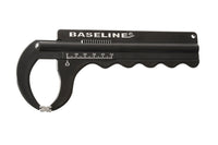 Baseline Economy Plastic Skinfold Caliper — for Body Composition in Clinical and Institutional Care