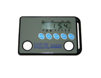 Baseline Credit-Card Style Body Fat Analyzer — for Body Composition in Clinical and Institutional Care