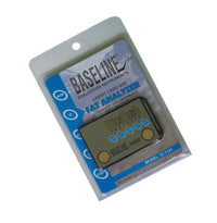 Baseline Credit-Card Style Body Fat Analyzer — for Body Composition in Clinical and Institutional Care