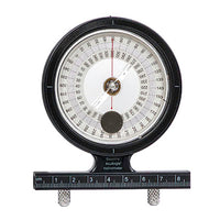 Baseline AcuAngle Adjustable-Feet inclinometer, 2-piece Set — for Treatment and Examination Rooms