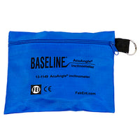 Baseline AcuAngle Adjustable-Feet inclinometer — for Treatment and Examination Rooms