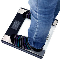 Baseline Scale - Body Fat Scale — for Strength Training and Rehabilitation