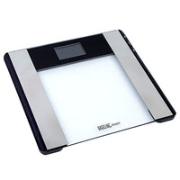 Baseline Scale - Body Fat Scale — for Strength Training and Rehabilitation