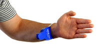 Baseline Measurement Tape with Hands-free Attachment, 60 inch — for Athletic Taping and Joint Support