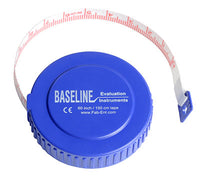 Baseline Measurement Tape — for Athletic Taping and Joint Support