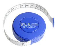 Baseline Measurement Tape — for Athletic Taping and Joint Support