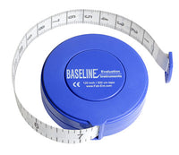 Baseline Measurement Tape — for Athletic Taping and Joint Support
