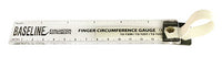 Baseline Finger Circumference Gauge, 6 inch / 15 cm Maximum — for Size & Edema in Clinical and Institutional Care