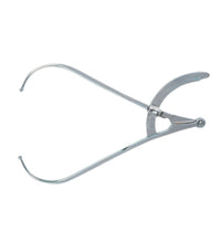 Baseline Breadth Caliper - Martin - 20 inch Maximum — for Size & Edema in Clinical and Institutional Care