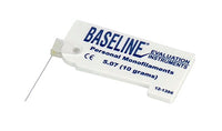 Baseline Folding Monofilament, 1 gram — for Sensation in Clinical and Institutional Care