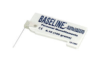 Baseline Folding Monofilament, 1 gram — for Sensation in Clinical and Institutional Care