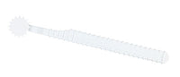 Baseline Cleanwheel® sterile disposable neurological pinwheel — for Sensation in Clinical and Institutional Care