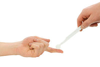 Baseline Cleanwheel® sterile disposable neurological pinwheel — for Sensation in Clinical and Institutional Care