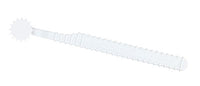 Baseline Cleanwheel® non-sterile disposable neurological pinwheel, 25 each — for Sensation in Clinical and Institutional Care