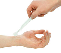Baseline Cleanwheel® non-sterile disposable neurological pinwheel, 25 each — for Sensation in Clinical and Institutional Care