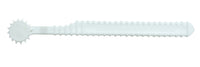 Baseline Neurological Pinwheel - Cleanwheel® Disposable - Sterile, 25-pack — for Sensation in Clinical and Institutional Care