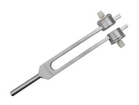 Baseline Tuning Fork, Variable Frequency, 128-240 cps — for Sensation in Clinical and Institutional Care