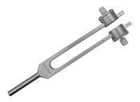 Baseline Tuning Fork, Variable Frequency, 128-240 cps — for Sensation in Clinical and Institutional Care