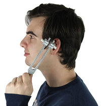Baseline Tuning Fork, Variable Frequency, 128-240 cps — for Sensation in Clinical and Institutional Care