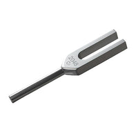 Baseline Tuning Fork, 2048 cps — for Sensation in Clinical and Institutional Care