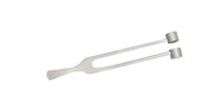 Baseline Tuning Fork with weight, Student Grade, 128 cps — for Strength Training and Rehabilitation
